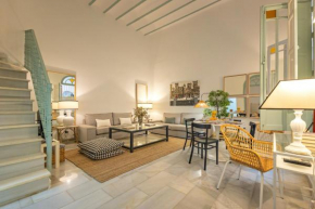 Ohliving Salvador Square